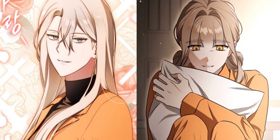 Prison Love Chapter 50: Ngày phát hành & Nội dung 2 Nhà tù tình yêu