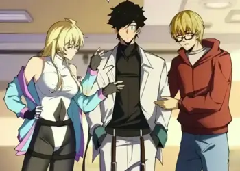 Radiance of Tribulation: The Old Man Leads the Way Chapter 23 Ngày phát hành & Nội dung