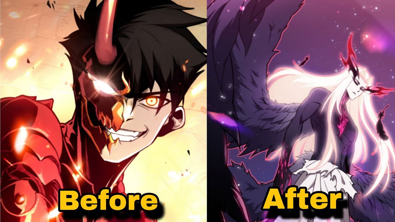 Reborn As The Heavenly Demon Chapter 52: Ngày phát hành & Nội dung 1 Tái sinh thành quỷ thiên đường