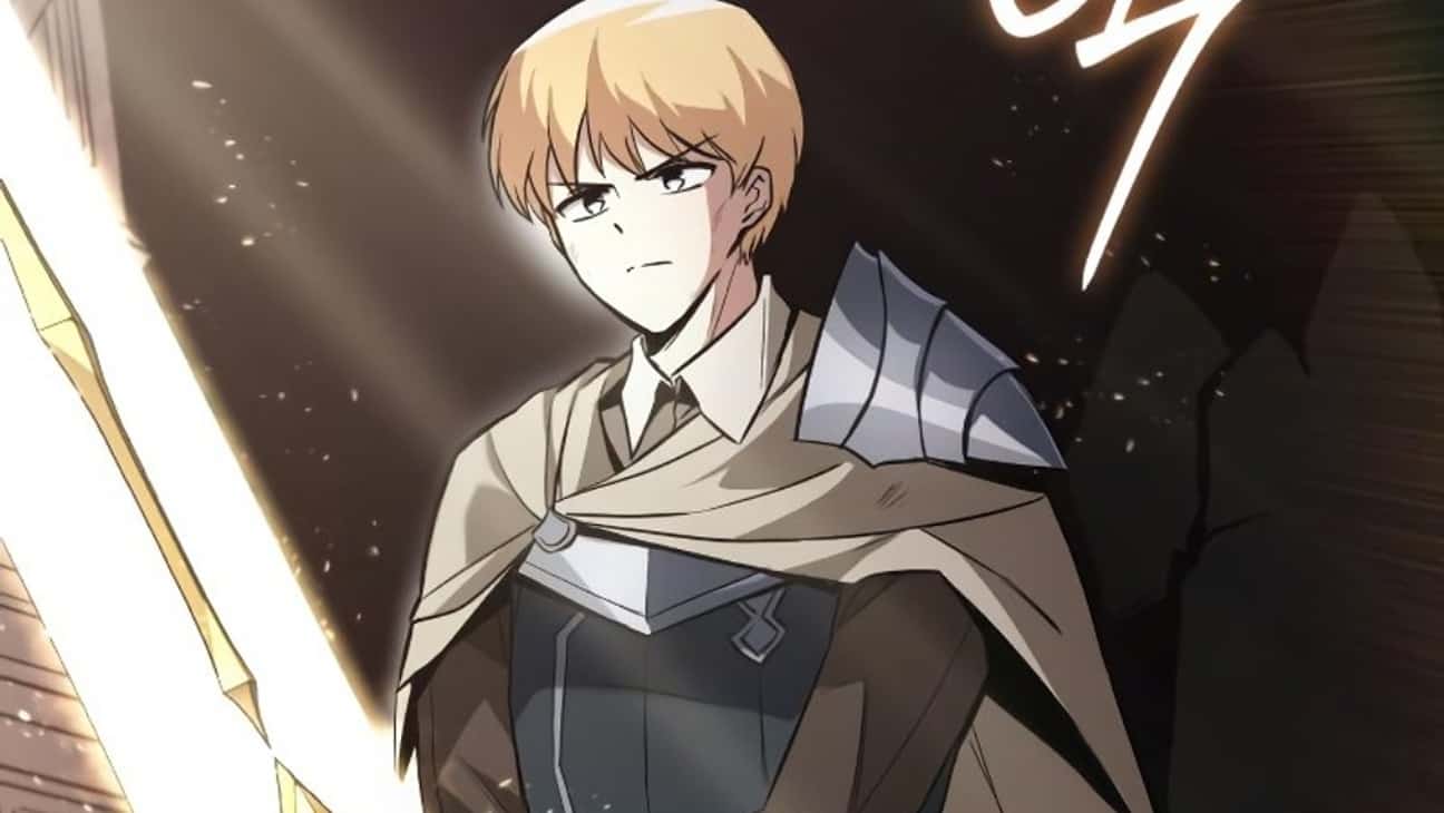 Reformation of the Deadbeat Noble Chapter 135: Ngày phát hành & Nội dung 1 Cải cách ngày phát hành của Noble Deadbeat Chapter 95