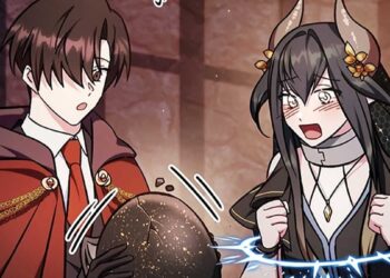 Regressor Instruction Manual Chapter 124: Ngày phát hành, Nội dung, và Nơi đọc