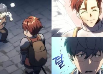 Regressor of the Fallen Family Chapter 66: Ngày phát hành & Nội dung