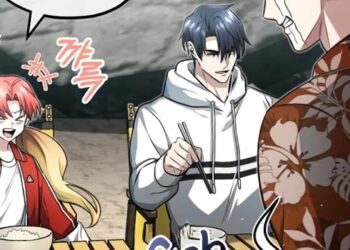 Regressor’s Life After Retirement Chapter 53: Ngày phát hành & Nội dung