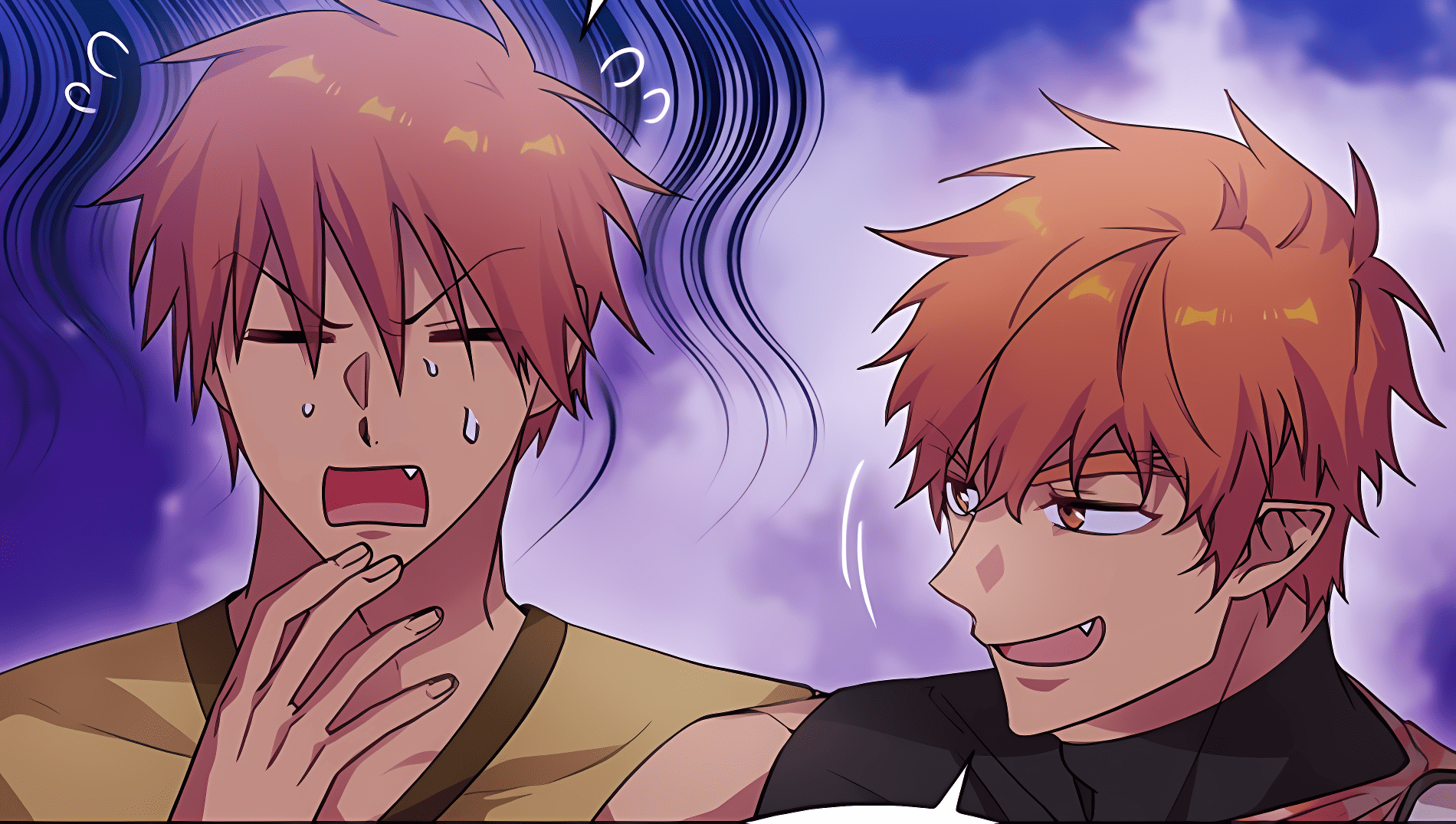 Reminiscence Adonis Chapter 277: Ngày phát hành & Nội dung 1 Hồi tưởng Adonis
