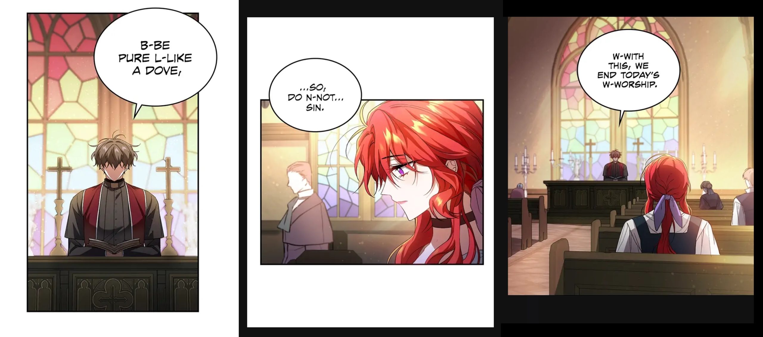Resetting Lady Chapter 85: Ngày phát hành & Nội dung 1 Đặt lại cô gái
