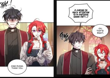 Resetting Lady Chapter 85: Ngày phát hành & Nội dung