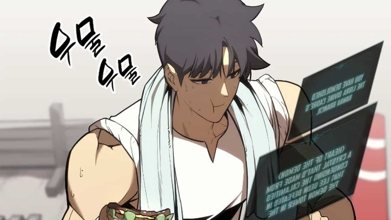 Return of the Disaster-Class Hero Chapter 109: Ngày phát hành & Nội dung 1 Sự trở lại của anh hùng cấp thảm họa Chapter 97