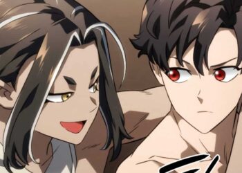 Revenge of the Iron-Blooded Sword Hound Chapter 95: Ngày phát hành & Nội dung