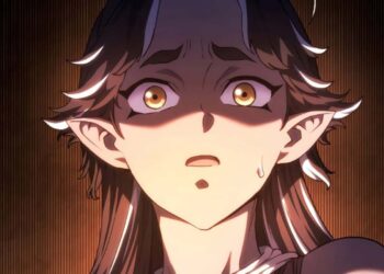 Revenge of the Iron-Blooded Sword Hound Chapter 97: Ngày phát hành & Nội dung