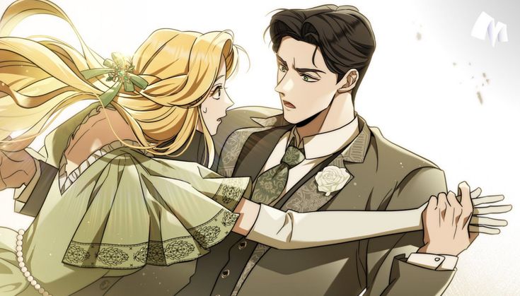 Royal Redemption Chapter 79: Ngày phát hành, Nội dung, và Nơi đọc 1 Sự chuộc lỗi của Hoàng gia