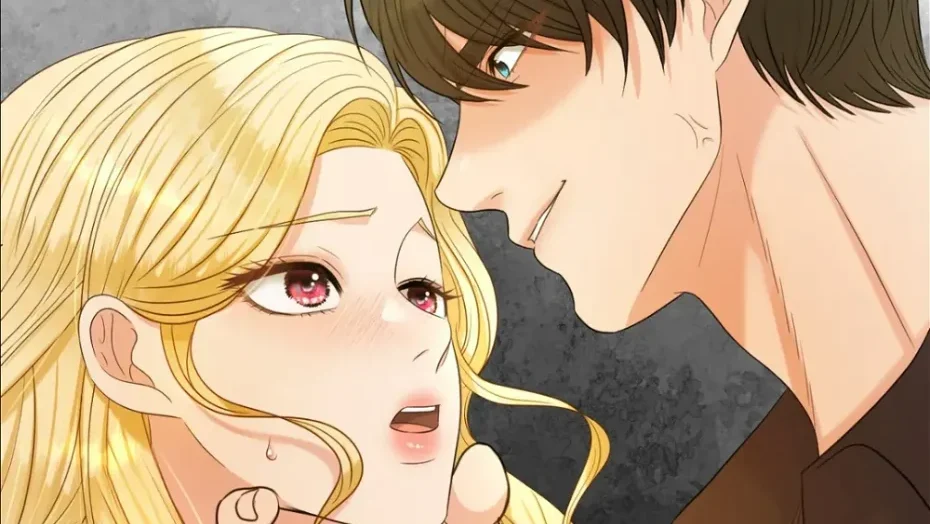 Royal Redemption Chapter 79: Ngày phát hành, Nội dung, và Nơi đọc 2 Sự chuộc lỗi của Hoàng gia