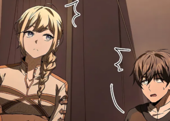 Night of the Soulless Heathens Chapter 17: Ngày phát hành & Nội dung