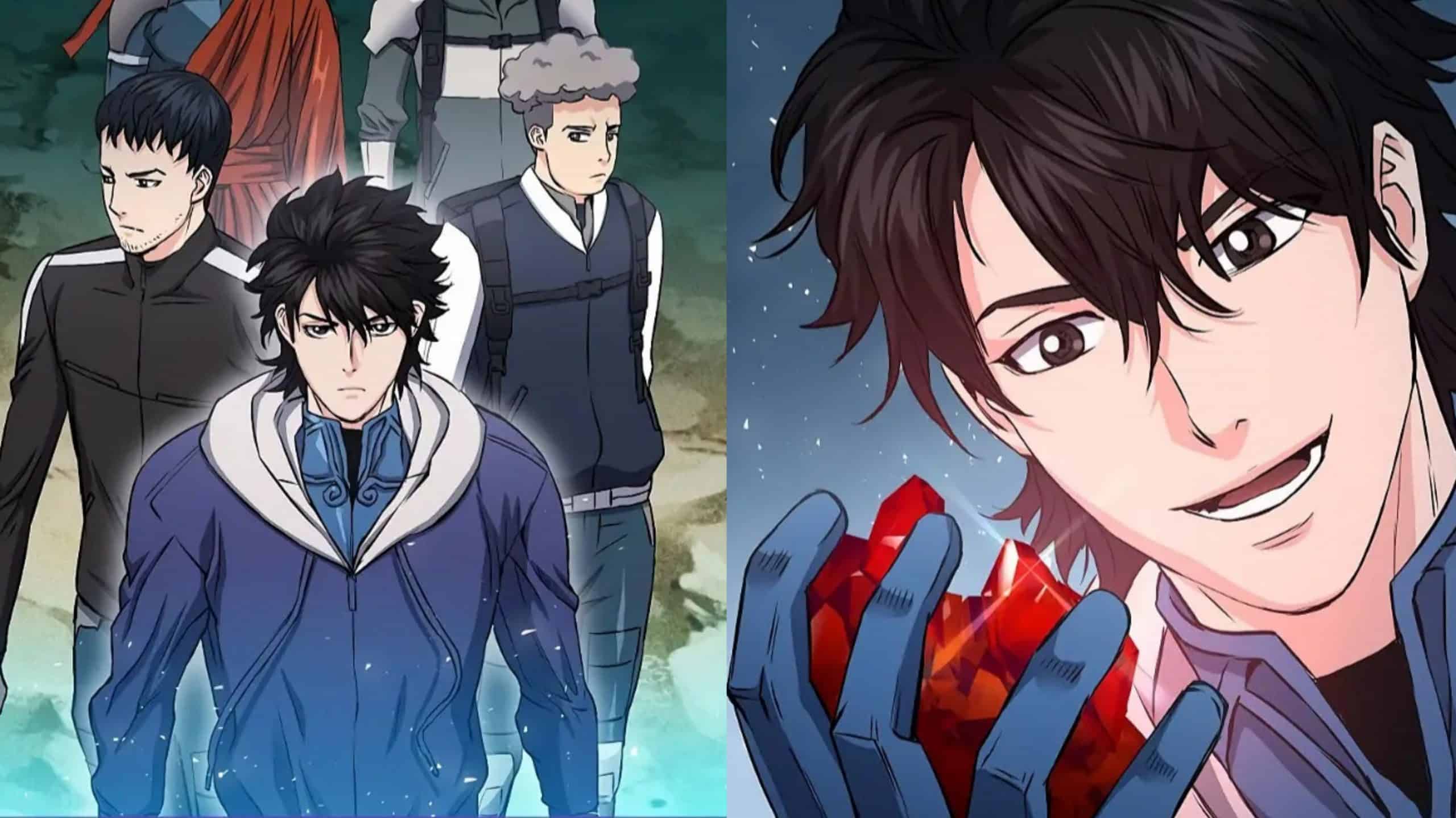 Seoul Station Druid Chapter 176: Ngày phát hành, Nội dung, và Nơi đọc 1 Chapter 90