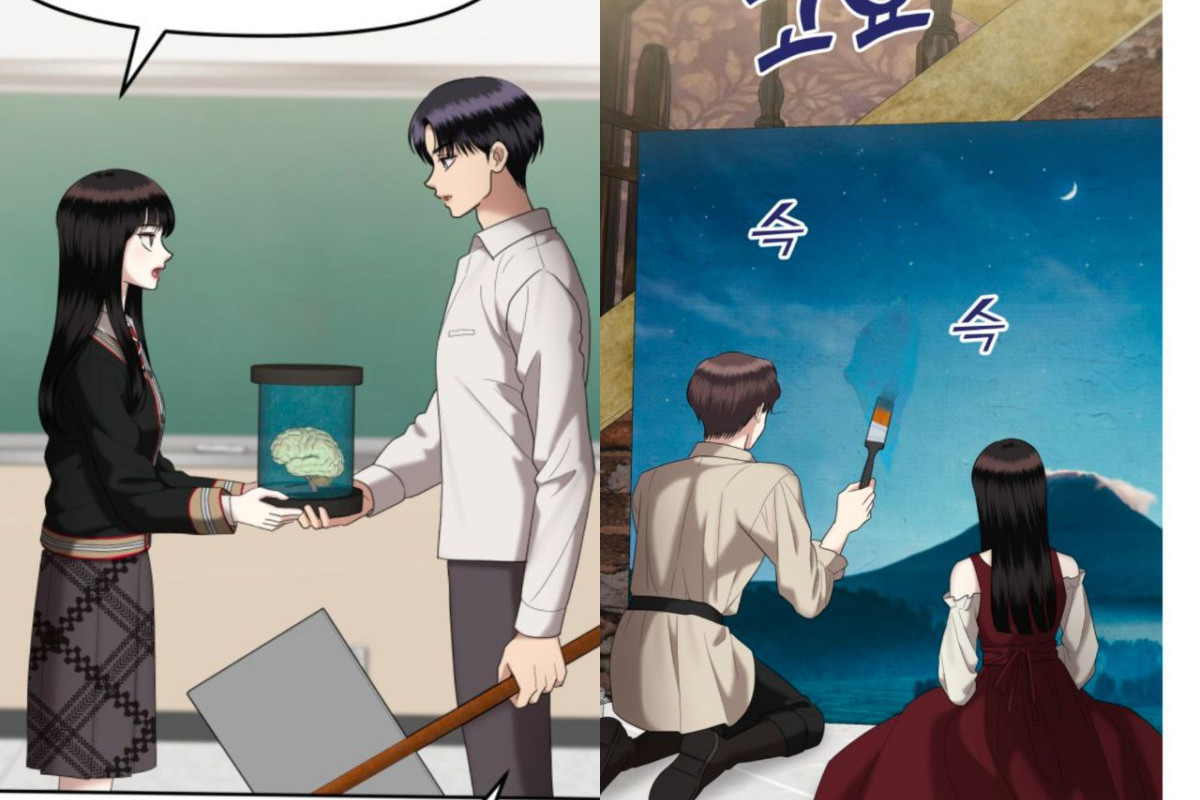 Sisters War Chapter 84: Ngày phát hành, Nội dung, và Nơi đọc 2 Chiến tranh chị em