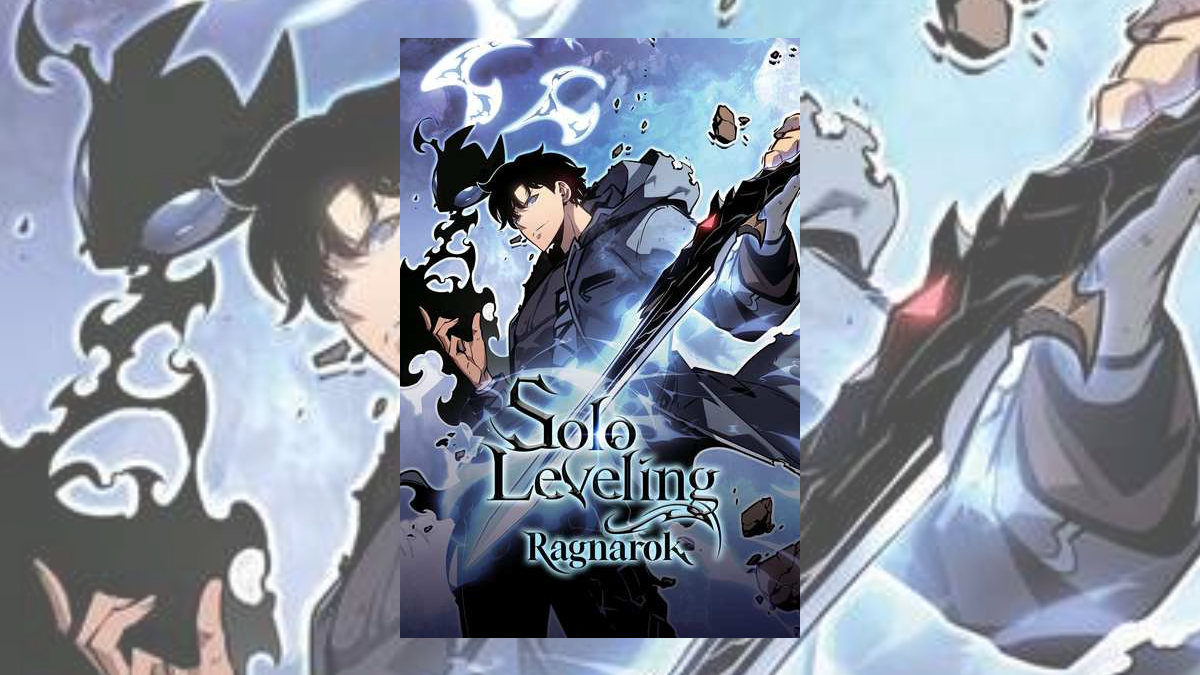 Solo Leveling: Ragnarok Chapter 40: Ngày phát hành & Nội dung 1 Sung cấp một mình: Ragnarok vẫn