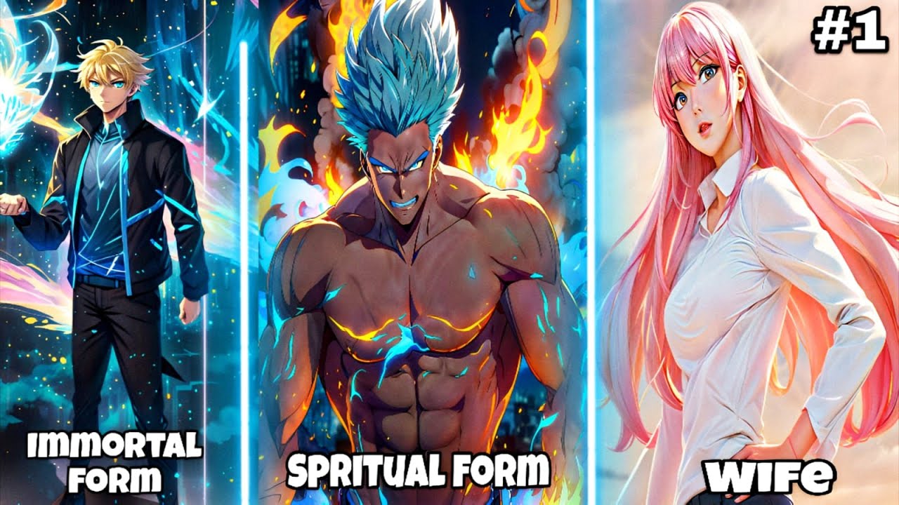 Spirit Sacrifice: The Path to Godhood Chapter 85: Ngày phát hành, Nội dung, và Nơi đọc 1 Hy sinh tinh thần: Con đường dẫn đến thần thánh