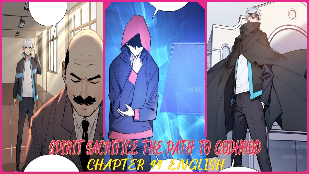 Spirit Sacrifice: The Path to Godhood Chapter 87: Ngày phát hành & Nội dung 1 Hy sinh tinh thần: Con đường dẫn đến thần thánh