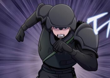 Steel-Eating Player Chapter 61: Ngày phát hành & Nội dung