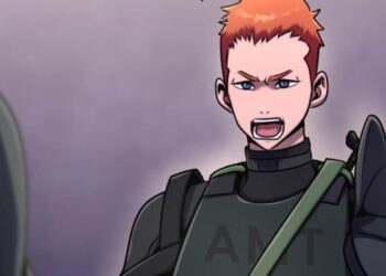 Steel-Eating Player Chapter 60: Ngày phát hành, Nội dung, và Nơi đọc