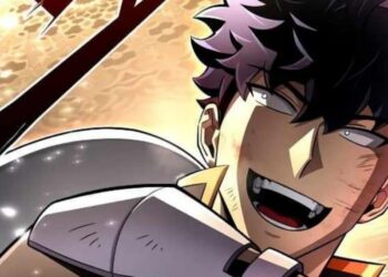 Superhuman Battlefield Chapter 141: Ngày phát hành & Nội dung