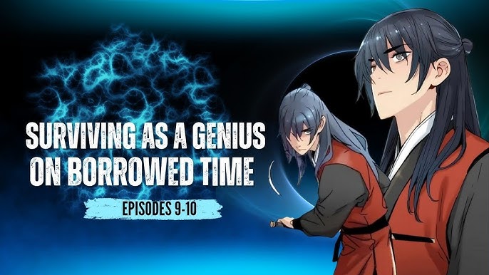 Surviving as a Genius on Borrowed Time Chapter 22: Ngày phát hành & Nội dung 2 Sống sót như một thiên tài trong thời gian vay mượn Chapter 14 Ngày phát hành