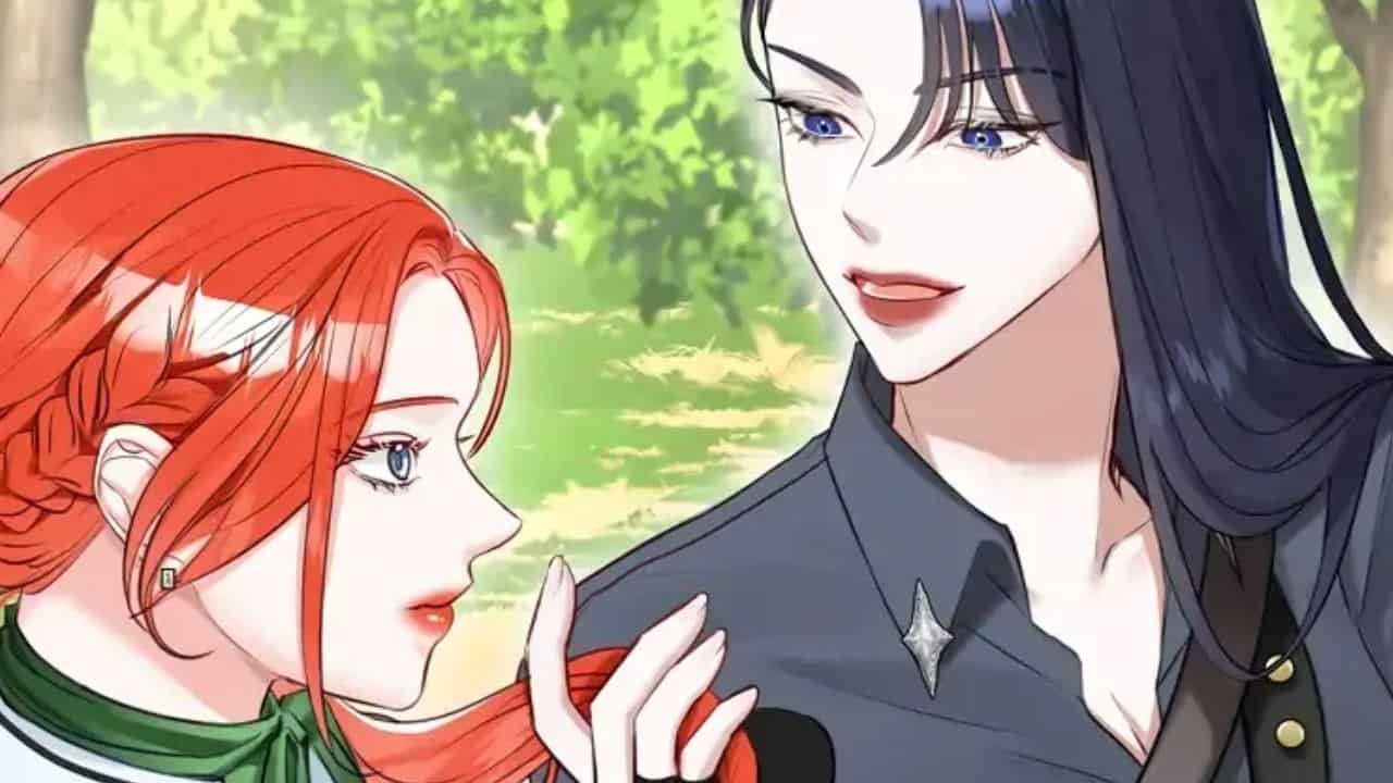 The Archduke’s Gorgeous Wedding Was a Fraud Chapter 60: Ngày phát hành & Nội dung 1 Đám cưới lộng lẫy của Archduke là một trò lừa đảo