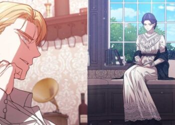 The Broken Ring: This Marriage Will Fail Anyway Chapter 95: Ngày phát hành, Nội dung, và Nơi đọc