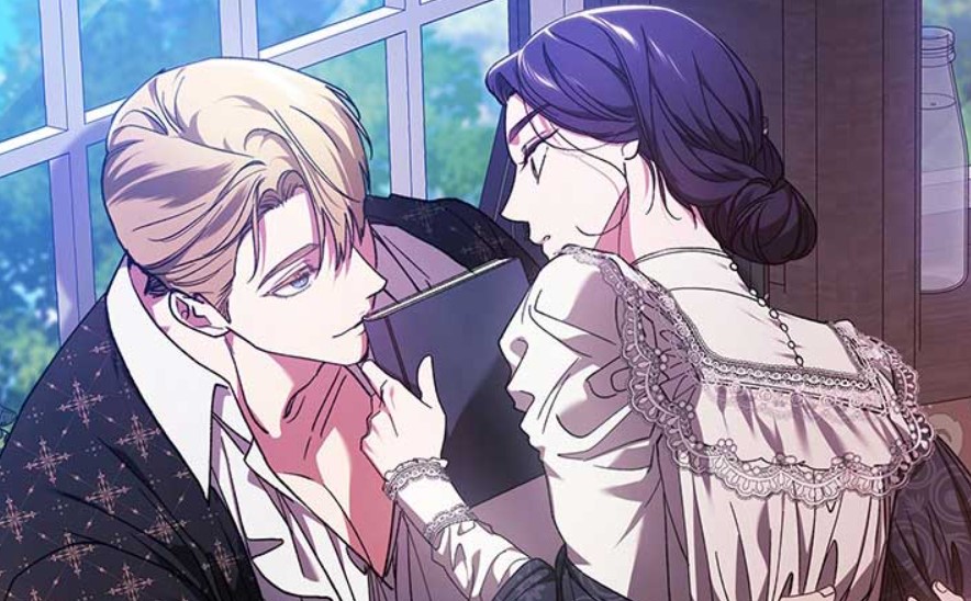 The Broken Ring: This Marriage Will Fail Anyway Chapter 95: Ngày phát hành, Nội dung, và Nơi đọc 2 Chiếc Nhẫn Vỡ: Cuộc hôn nhân này dù thế nào cũng sẽ thất bại