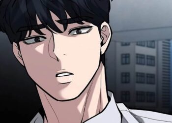 The Bully In-Charge Chapter 119: Ngày phát hành & Nội dung