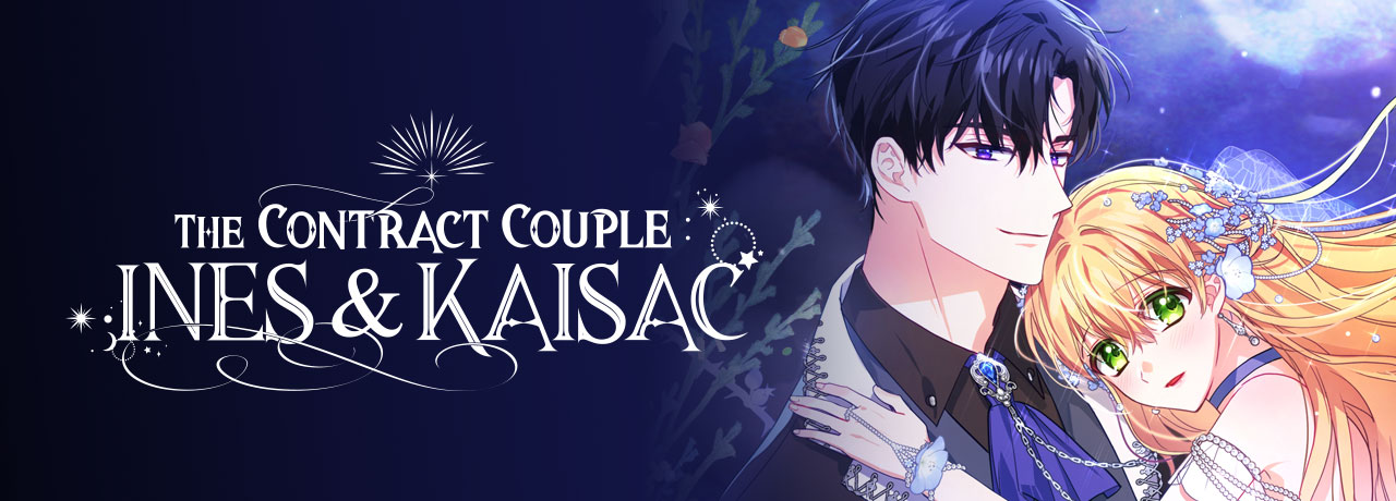 The Contract Couple: Ines & Kaisac Chapter 65: Ngày phát hành & Nội dung 1 Cặp đôi hợp đồng: Ines & Kaisac