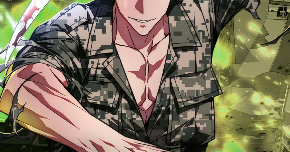 Apocalyptic Chef Awakening Chapter 53: Ngày phát hành & Nội dung 2 Sự thức tỉnh của đầu bếp khải huyền