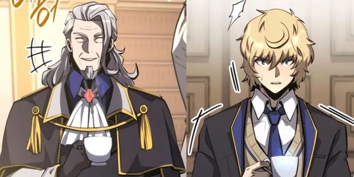 The Count’s Youngest Son is A Player Chapter 88: Ngày phát hành & Nội dung 2 Con út Bá Tước Làm Người Chơi - Chapter 84: Ngày phát hành, cốt truyện và nơi đọc