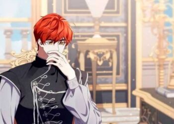 The Cup of Vengeance Is In Your Hands Chapter 58: Ngày phát hành & Nội dung