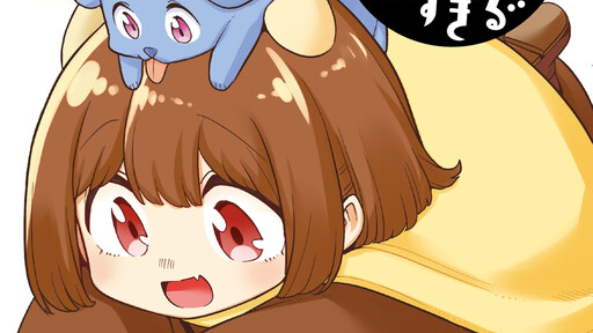 Con gái của quỷ vương quá tốt bụng Con Gái Quỷ Vương Quá Tốt Chap 38