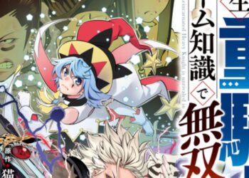 The Exiled Reincarnated Heavy Knight Is Unrivaled in Game Knowledge Chapter 112 Ngày phát hành & Nội dung