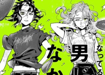 The Guy She Was Interested in Wasn’t a Guy at All Chapter 114 Ngày phát hành & Nội dung