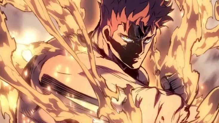 The Indomitable Martial King Chapter 64: Ngày phát hành & Nội dung 1 Võ Vương bất khuất