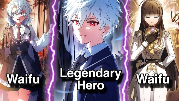 The Legendary Hero is an Academy Honors Student Chapter 23: Ngày phát hành & Nội dung 1 Anh hùng huyền thoại là học sinh danh dự của Học viện