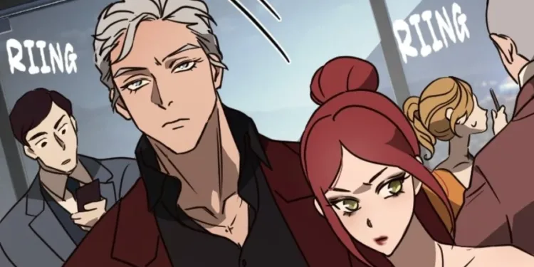 The Mafia Nanny Chapter 59: Ngày phát hành, Nội dung, và Nơi đọc 1 Bảo mẫu Mafia