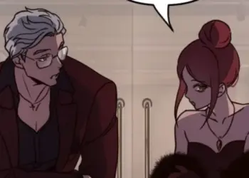 The Mafia Nanny Chapter 59: Ngày phát hành, Nội dung, và Nơi đọc