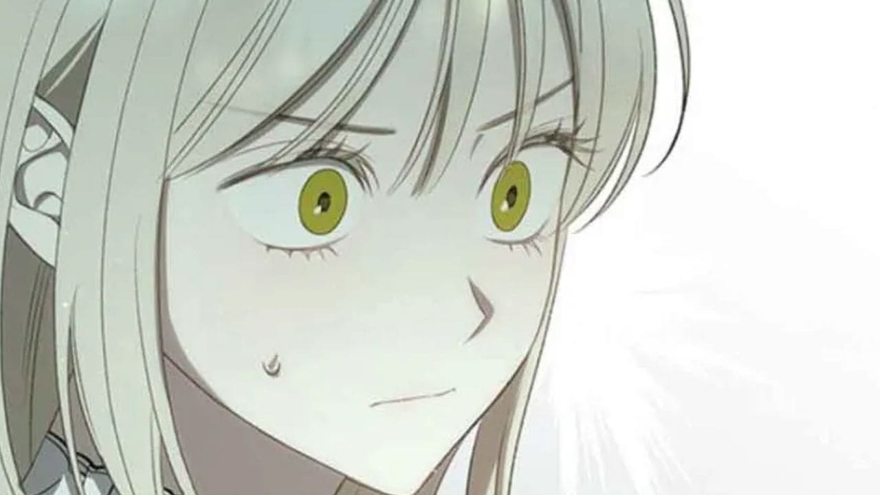 The Male Lead Monster Lives Under My Bed Chapter 64: Ngày phát hành, Nội dung, và Nơi đọc 2 Quái vật nam chính sống dưới gầm giường của tôi