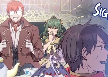 The Max Level Hero has Returned! Chapter 189: Ngày phát hành & Nội dung