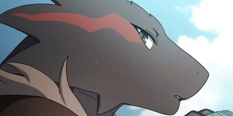 The Nebula's Civilization Chapter 72: Ngày phát hành, Nội dung, và Nơi đọc 1 The Nebulas Civilization 321w