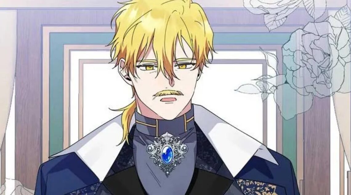 The New Empress Chapter 49: Ngày phát hành & Nội dung 1 Hoàng hậu mới