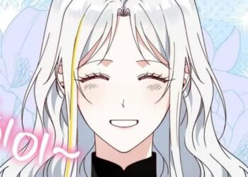 The New Empress Chapter 49: Ngày phát hành & Nội dung