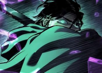 The Priest of Corruption Chapter 71: Ngày phát hành & Nội dung