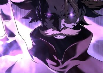 The Priest of Corruption Chapter 70: Ngày phát hành, Nội dung, và Nơi đọc