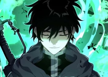 The Priest of Corruption Chapter 69: Ngày phát hành, Nội dung, và Nơi đọc