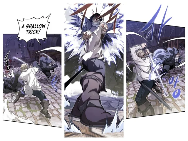 The Regressed Mercenary's Machinations Chapter 22: Ngày phát hành & Nội dung 2 Âm mưu của lính đánh thuê hồi quy Chapter 13: Ngày phát hành, cốt truyện và nơi đọc