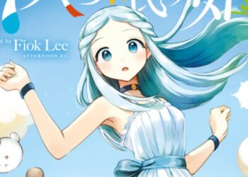 The Seven Sleeping Beauties Chapter 50: Ngày phát hành & Nội dung